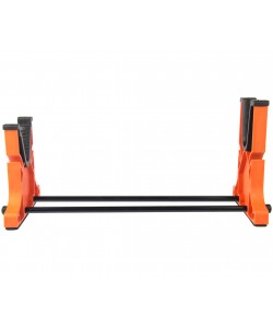 Подставка ShotTime для чистки оружия разборная, регулируемая 