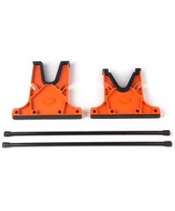 Подставка ShotTime для чистки оружия разборная, регулируемая 