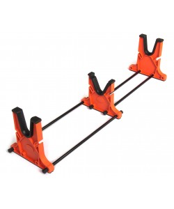 Подставка ShotTime для чистки оружия разборная, регулируемая 