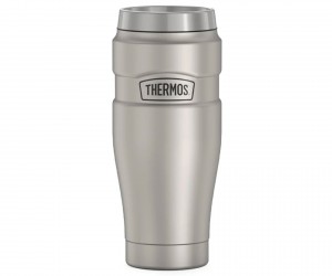 Термос для напитков THERMOS SK-1005 MS 0.47L, стальной