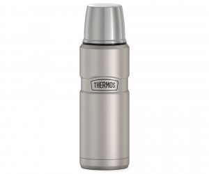 Термос для напитков THERMOS KING SK-2000 MS 0.47L, стальной