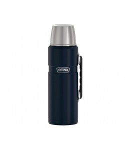 Термос для напитков THERMOS KING SK-2020 MMB 2.0L, черный