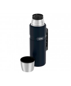 Термос для напитков THERMOS KING SK-2020 MMB 2.0L, черный
