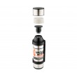Термос для напитков THERMOS NCB-1200 Rocket Bottle 1.2L, стальной - фото № 2