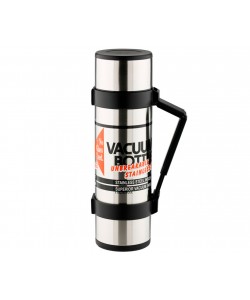 Термос для напитков THERMOS NCB-1800 Rocket Bottle 1.8L, стальной