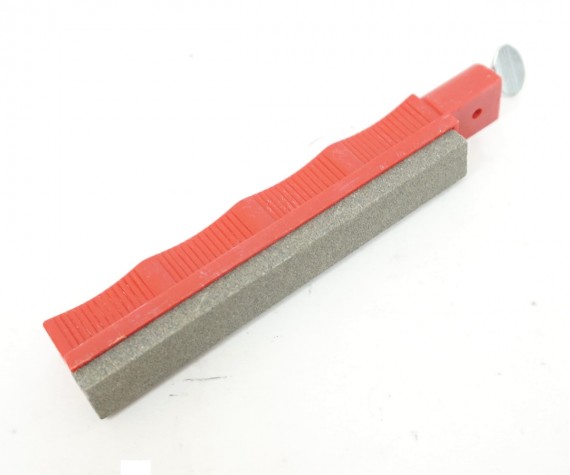 Lansky Coarse Ceramic Knife Sharpening Hone (120 Grit) - S0120