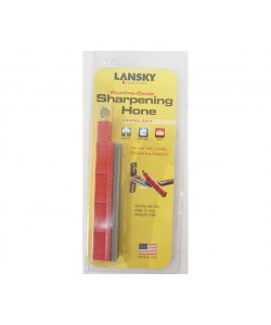 Камень точильный керамический Lansky S0120 Coarse (120 grit)