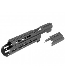 Цевьё с газовой трубкой SAG MK3.1 ACR для АК, 5 M-LOK