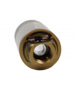 Трассерная насадка с эффектом пламени (Noveske) 80x35мм 14- USB Tan