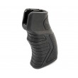 Пистолетная рукоятка ShotTime 302 для AR-15 (Black) - фото № 1