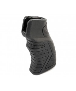Пистолетная рукоятка ShotTime 302 для AR-15 (Black)