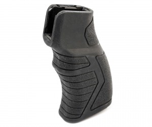 Пистолетная рукоятка ShotTime 302 для AR-15 (Black)