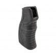 Пистолетная рукоятка ShotTime 302 для AR-15 (Black) - фото № 2