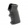 Пистолетная рукоятка ShotTime 303 для AR-15 (Black) - фото № 1