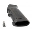Пистолетная рукоятка ShotTime 303 для AR-15 (Black) - фото № 3