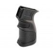 Пистолетная рукоятка ShotTime 304 для АК (Black) - фото № 1