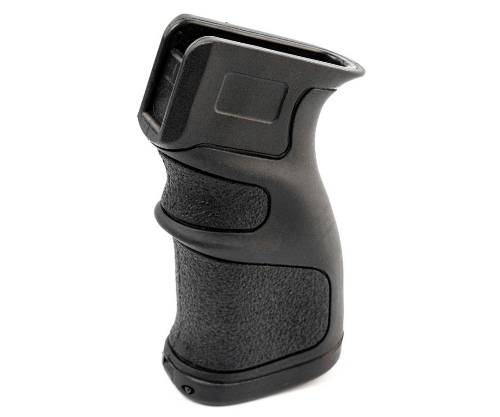 Пистолетная рукоятка ShotTime 304-S для АК (Black)