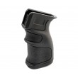 Пистолетная рукоятка ShotTime 304-S для АК (Black) - фото № 1