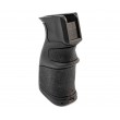 Пистолетная рукоятка ShotTime 304-S для АК (Black) - фото № 2