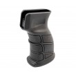 Пистолетная рукоятка ShotTime 305 для АК (Black) - фото № 1