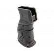 Пистолетная рукоятка ShotTime 305 для АК (Black) - фото № 2