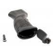 Пистолетная рукоятка ShotTime 305 для АК (Black) - фото № 3
