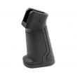Пистолетная рукоятка ShotTime 316 для AR-15 (Black) - фото № 1