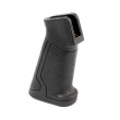 Пистолетная рукоятка ShotTime 316 для AR-15 (Black) - фото № 2