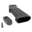 Пистолетная рукоятка ShotTime 316 для AR-15 (Black) - фото № 3