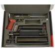 Пневматическая винтовка EDgun «Леший 2» (PCP, ★3 Дж) ствол 350 мм, 6,35 мм - фото № 5