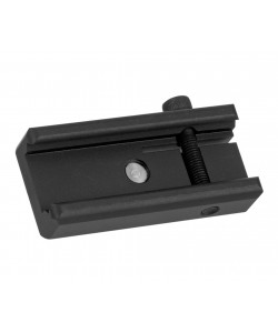 Адаптер Вектор-7,62 для сошек Harris на Picatinny