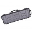 Кейс ShotTime CNT-6 для хранения и ношения оружия, с колесами, 102х33х10 см (Black) - фото № 1