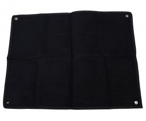 Панель Велкро (Velcro) для крепления патчей, 45х60 см