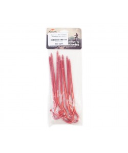 Колышки для палатки Naturehike NH15A008-I