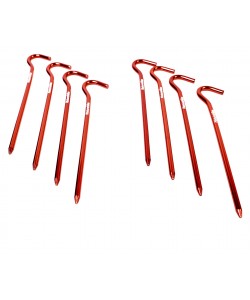 Колышки для палатки Naturehike NH15A008-I