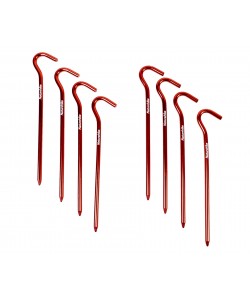 Колышки для палатки Naturehike NH15A008-I