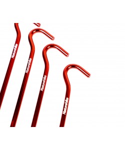 Колышки для палатки Naturehike NH15A008-I