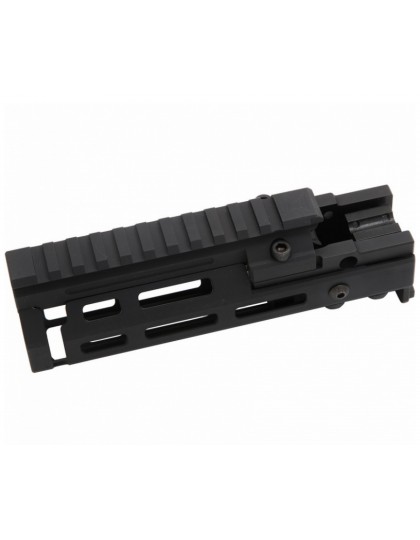 Цевьё SAG 3 M-LOK для Сайга 9/Витязь