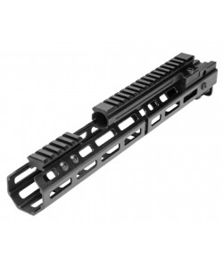 Цевьё SAG 7 M-LOK для Сайга 9/Витязь
