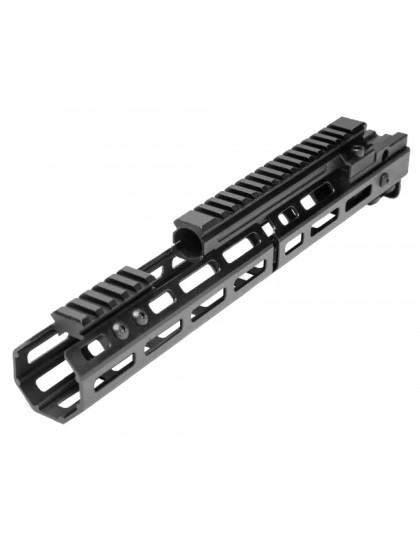 Цевьё SAG 7 M-LOK для Сайга 9/Витязь