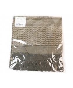 Арафатка коричневая легкая