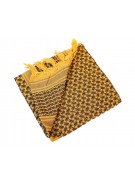 Арафатка оранжевая легкая