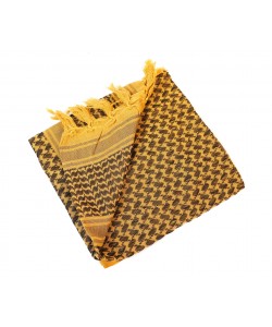 Арафатка оранжевая легкая