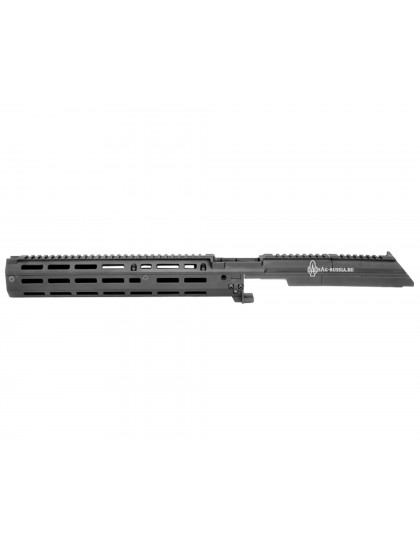 Цевье тактическое SAG MK3 для АК, 7 M-LOK