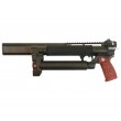 Пневматическая винтовка EDgun «Леший 2» (PCP, ★3 Дж) 5,5 мм - фото № 10