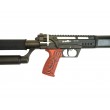 Пневматическая винтовка EDgun «Леший 2» (PCP, 3 Дж) 5,5 мм - фото № 9