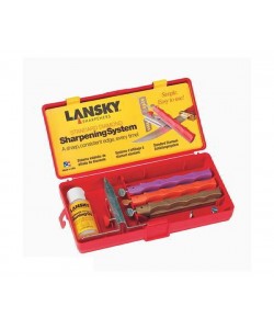 Набор для заточки Lansky LKDMD Deluxe Diamond