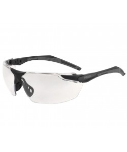 Очки стрелковые PMX Relevant G-6510ST Anti-fog 96% (прозрачные)