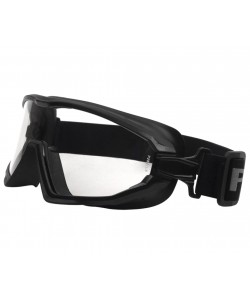 Очки-маска тактические PMX Stone GB-3610DTRX Anti-fog Diopter 96% (прозрачные)