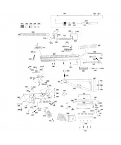 WE KAC PDW губки магазина Part 94